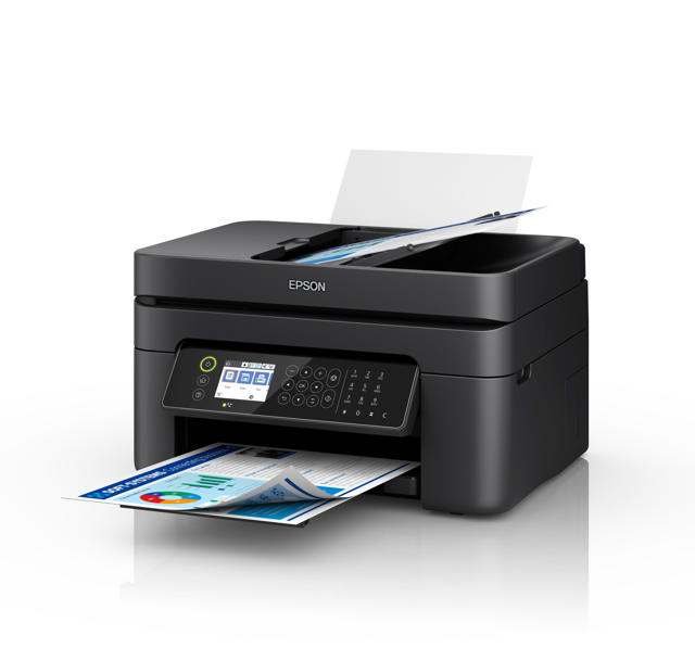 EPSON ΠΟΛΥΜΗΧΑΝΗΜΑ WF-2870DWF