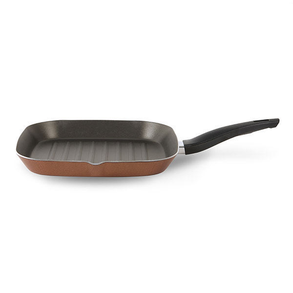 TVS REALE GRILL PAN 28CM