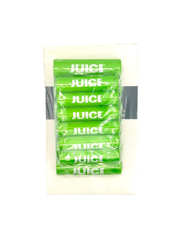 JUICE BATTERIES 6 AA 1.2V & 6 AAA & CHARGER