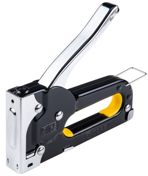 TOPEX HAND STAPLER 6-8MM