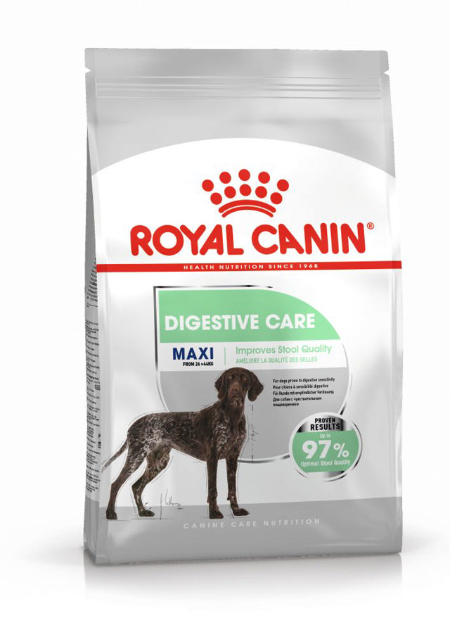 ROYAL CANIN ΣΚΥΛΟΤΡΟΦΗ CCN MAXI 12KG