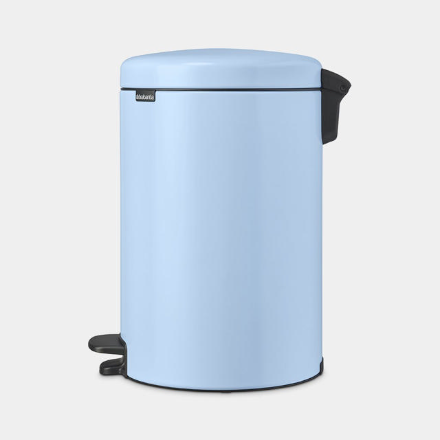 BRABANTIA ΚΑΔΟΣ ΠΕΝΤΑΛ ΜΠΑΝΙΟΥ 3L DREAMY BLUE