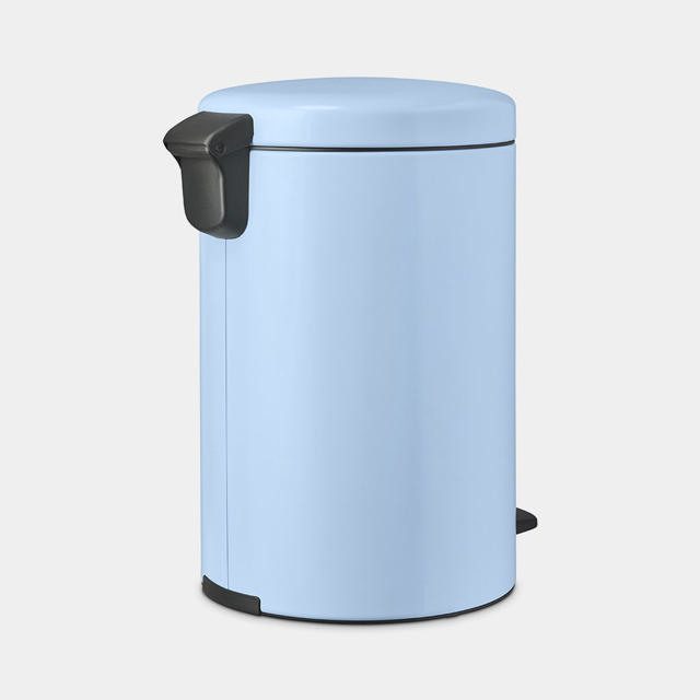 BRABANTIA ΚΑΔΟΣ ΠΕΝΤΑΛ ΜΠΑΝΙΟΥ 3L DREAMY BLUE