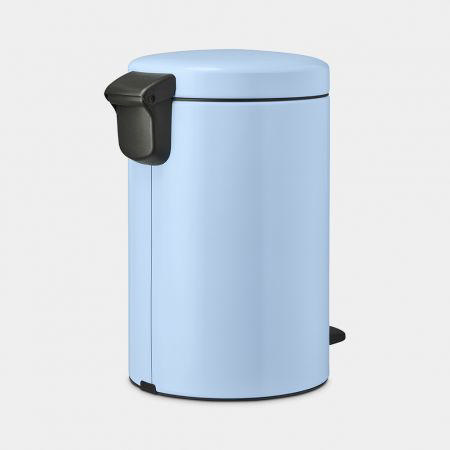 BRABANTIA ΚΑΔΟΣ ΠΕΝΤΑΛ ΜΠΑΝΙΟΥ 12L DREAMY BLUE