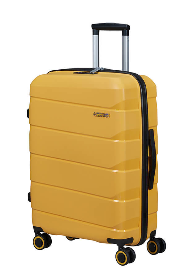 AMERICAN TOURISTER AIRMOVE ΑΠΟΣΚΕΥΗ ΚΑΜΠΙΝΑΣ ΚΙΤΡΙΝΟ