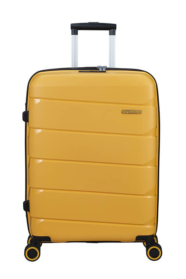 AMERICAN TOURISTER AIRMOVE ΑΠΟΣΚΕΥΗ ΚΑΜΠΙΝΑΣ ΚΙΤΡΙΝΟ