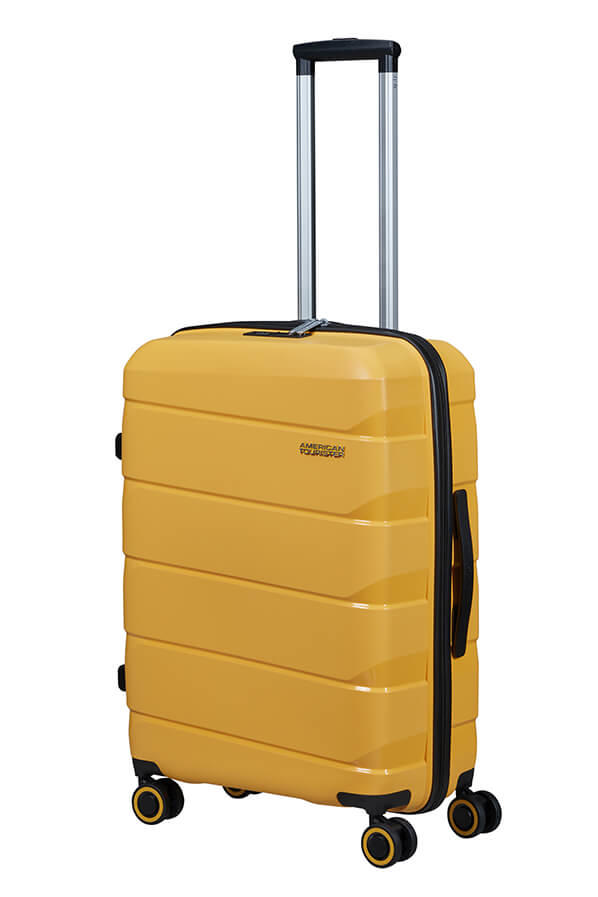 AMERICAN TOURISTER AIRMOVE ΑΠΟΣΚΕΥΗ ΚΑΜΠΙΝΑΣ ΚΙΤΡΙΝΟ