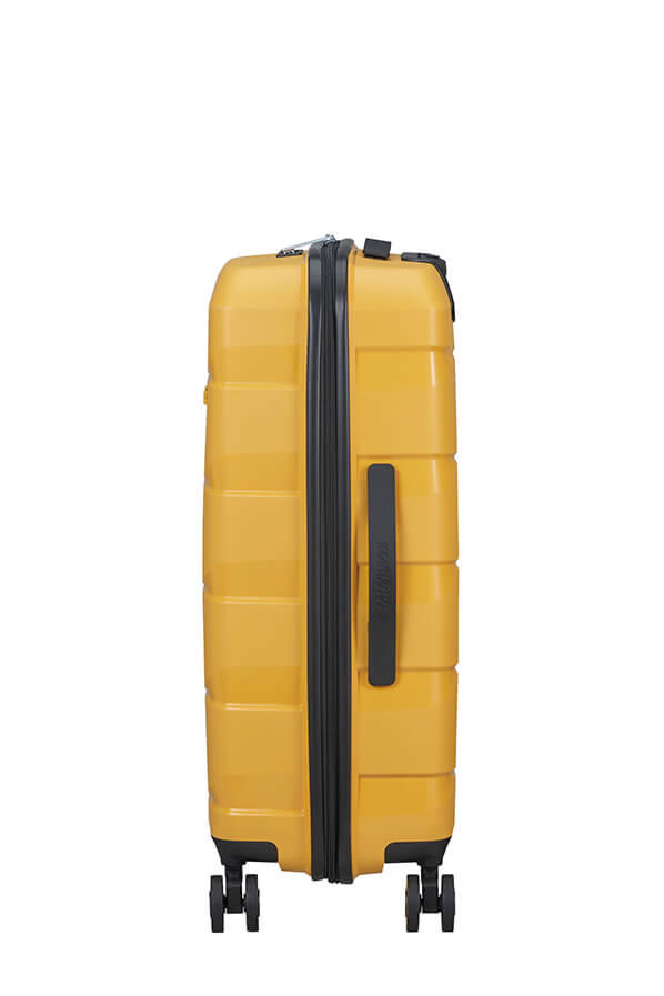 AMERICAN TOURISTER AIRMOVE ΑΠΟΣΚΕΥΗ ΚΑΜΠΙΝΑΣ ΚΙΤΡΙΝΟ