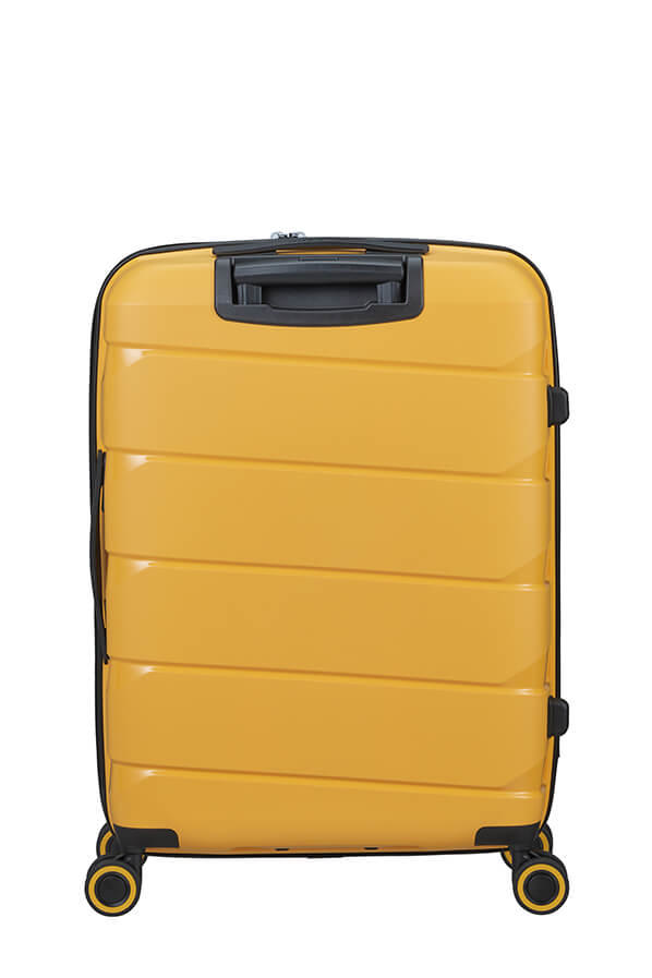 AMERICAN TOURISTER AIRMOVE ΑΠΟΣΚΕΥΗ ΚΑΜΠΙΝΑΣ ΚΙΤΡΙΝΟ