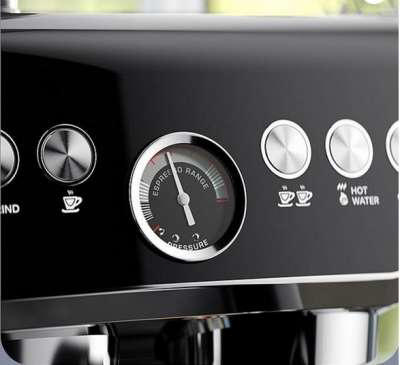 MATESTAR PLATINUM PLM-517CM ESPRESSO MACHINE 