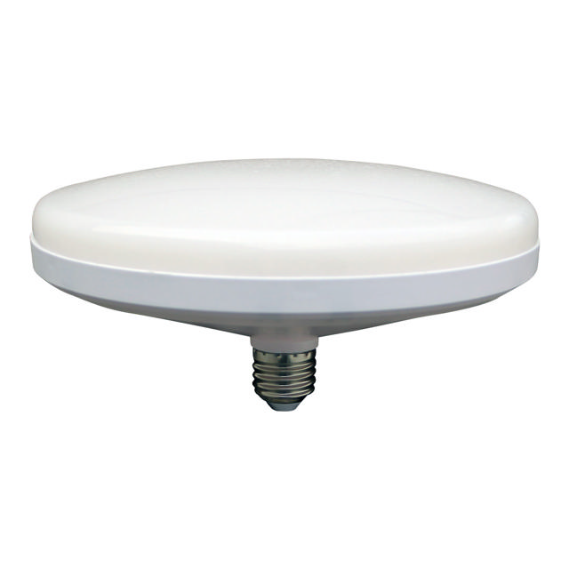 SUNLIGHT LED 20W UFO LAMP E27 2050L 6500K 120° FROSTED