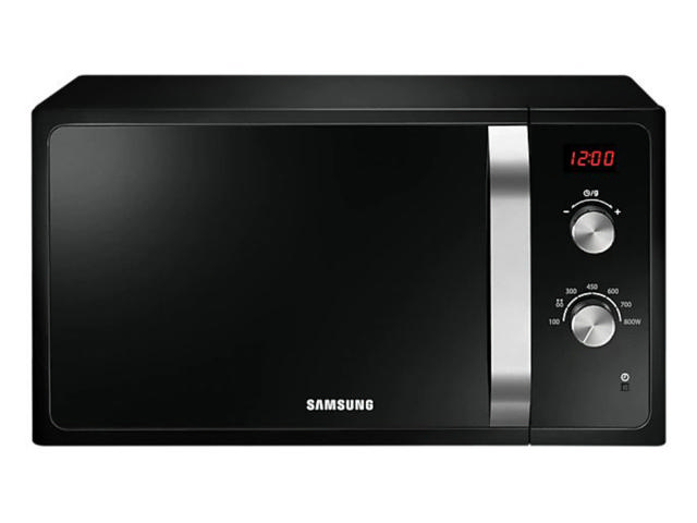 SAMSUNG MICROWAVE 23L 800W