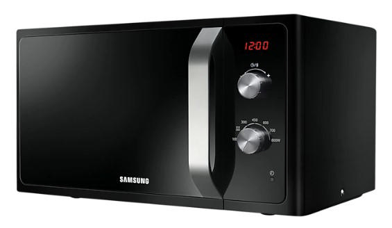 SAMSUNG MICROWAVE 23L 800W