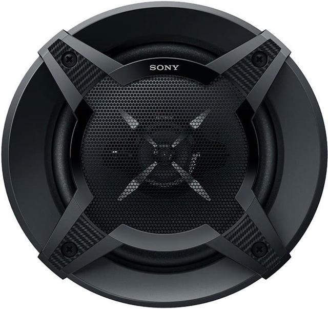 SONY XSFB1330 ΣΕΤ ΗΧΕΙΑ ΑΥΤΟΚΙΝΗΤΟΥ/ 3WAY/ 240W/ 13CM