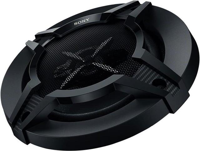 SONY XSFB1330 SET CAR SPEAKERS/ 3WAY/ 240W/ 13CM