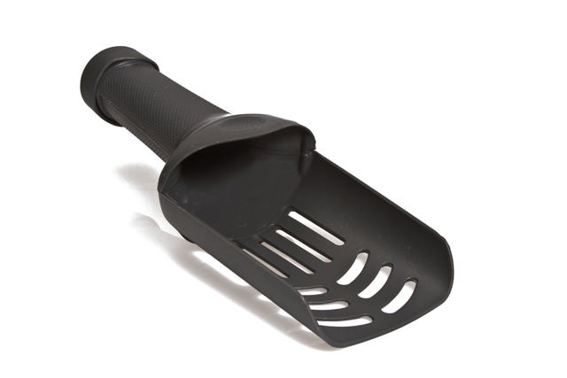 GEORPLAST LITTER SCOOP FOR ANIMALS