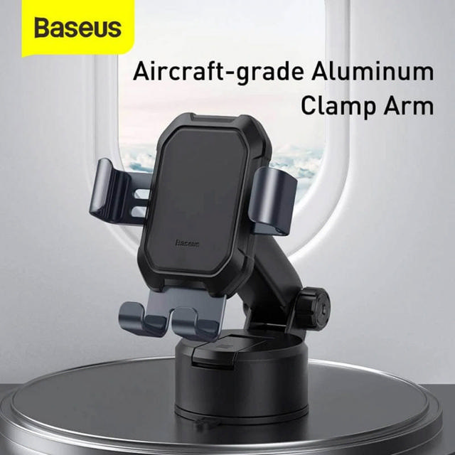 BASEUS SUYL-TK01 GRAVITY CAR MOUNT HOLDER 