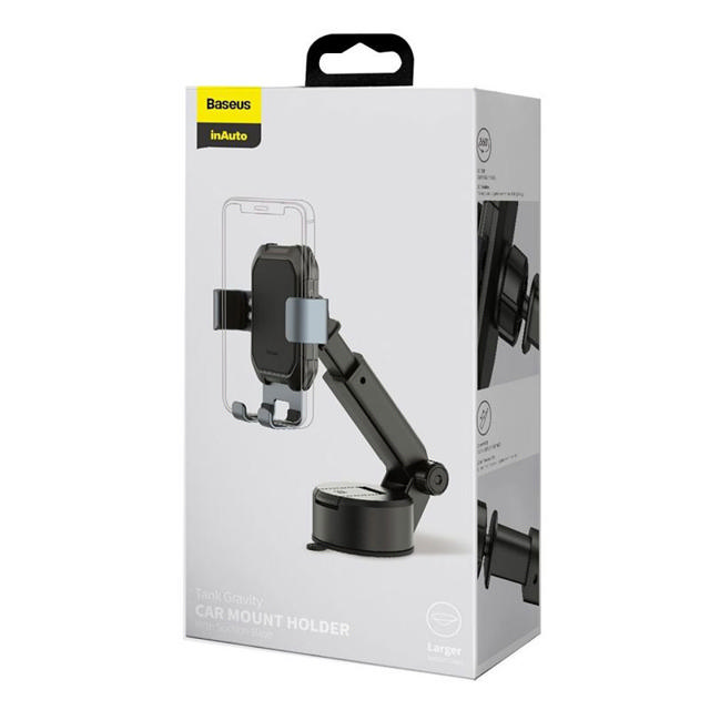 BASEUS SUYL-TK01 GRAVITY CAR MOUNT HOLDER 