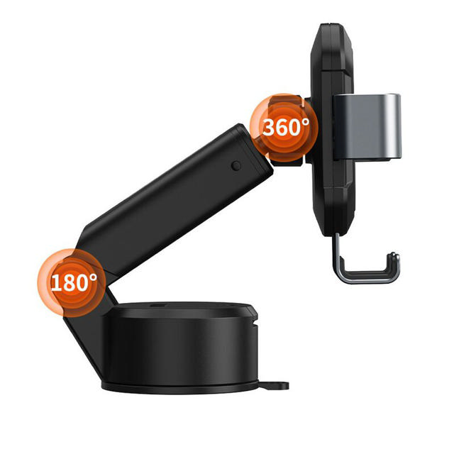 BASEUS SUYL-TK01 GRAVITY CAR MOUNT HOLDER 