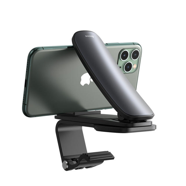 BASEUS SUDZ-A01 CENTRAL CONSOLE CAR MOUNT 