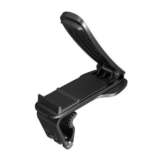 BASEUS SUDZ-A01 CENTRAL CONSOLE CAR MOUNT 