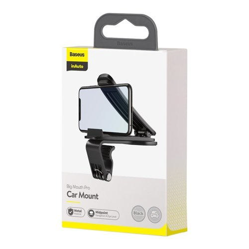 BASEUS SUDZ-A01 CENTRAL CONSOLE CAR MOUNT 