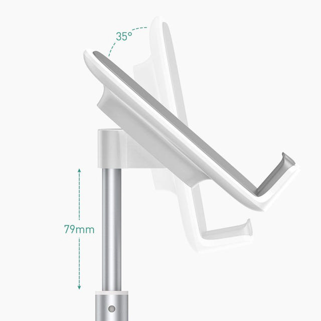 BASEUS SUWY-A01 TELESCOPIC TABLET & PHONE STAND