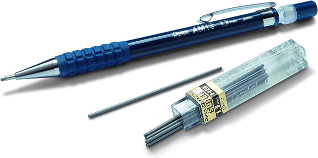 PENTOOLS MECHANICAL PENCIL1.3MM