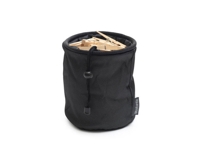 BRABANTIA CLOTHES PEGS BAG PREMIUM