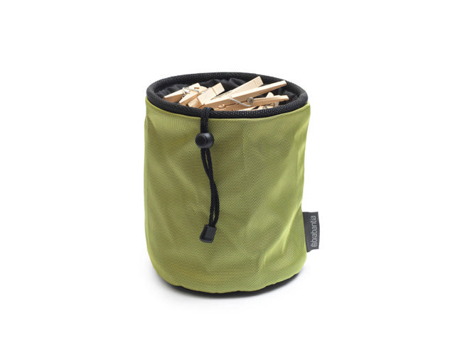 BRABANTIA CLOTHES PEGS BAG PREMIUM