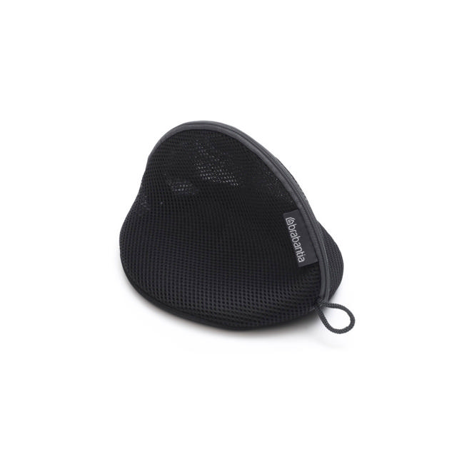 BRABANTIA WASH BAG BLACK