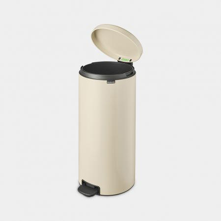 BRABANTIA ΚΆΔΟΣ ΠΕΝΤΆΛ 30L SOFT ΜΠΕΖ