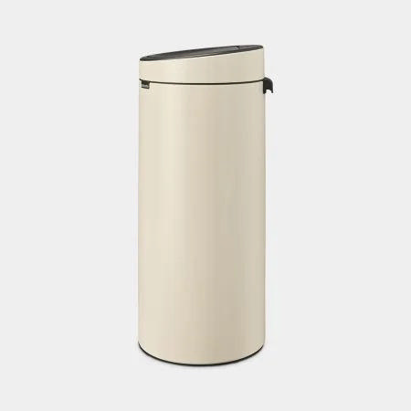 BRABANTIA TOUCH BIN ΚΑΔΟΣ ΑΠΟΡΡΙΜΑΤΩΝ 30 ΛΙΤΡΑ - ΜΠΕΖ