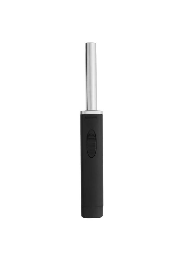 BRABANTIA FLAME LIGHTER DARK GREY/PINK