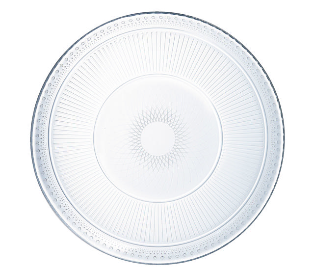 LOUISON PLATTER Ø32CM