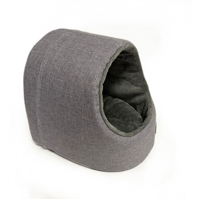 SHC DOG BED 40X35X38CM COZY