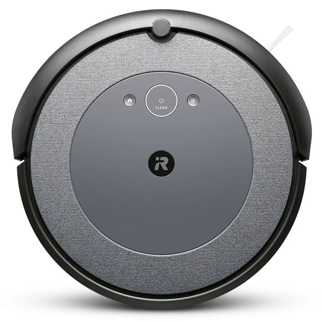 iROBOT ROOMBA i5 I515640 (LIGHT) ROBOTIC VACUUM CLEANER