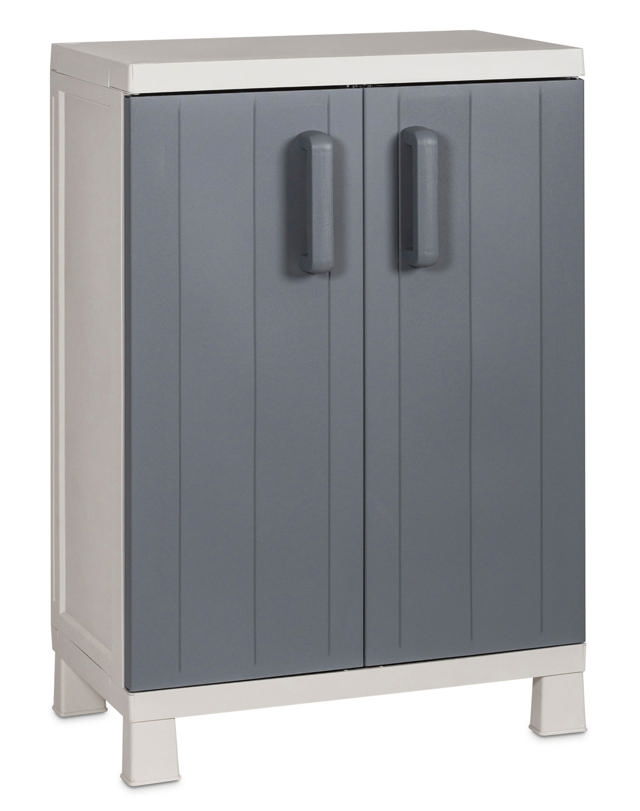 TOOMAX LOW CABINET 2 DOORS 65X37X93CM