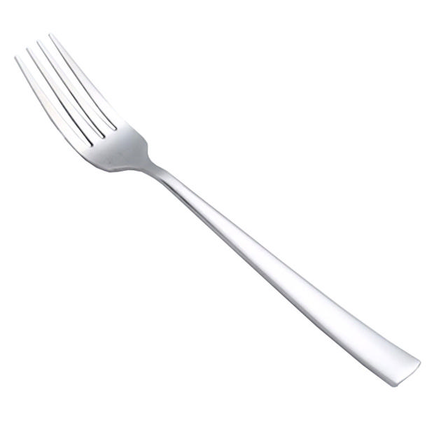 DX PORTO INOX DINNER FORK 3MM