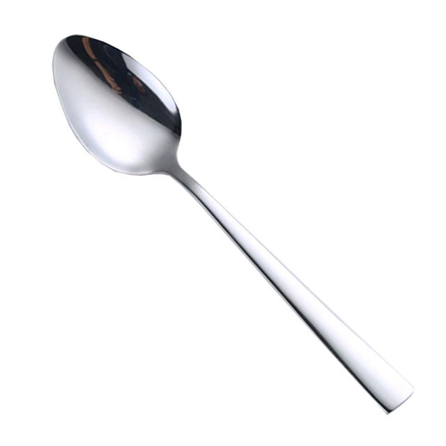 DX PORTO INOX DINNER SPOON 3MM