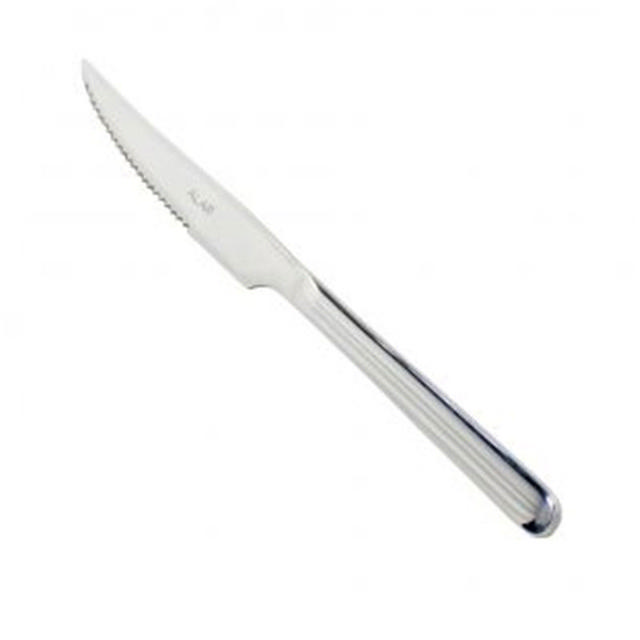 DX NAPOLI INOX STEAK KNIFE 6MM