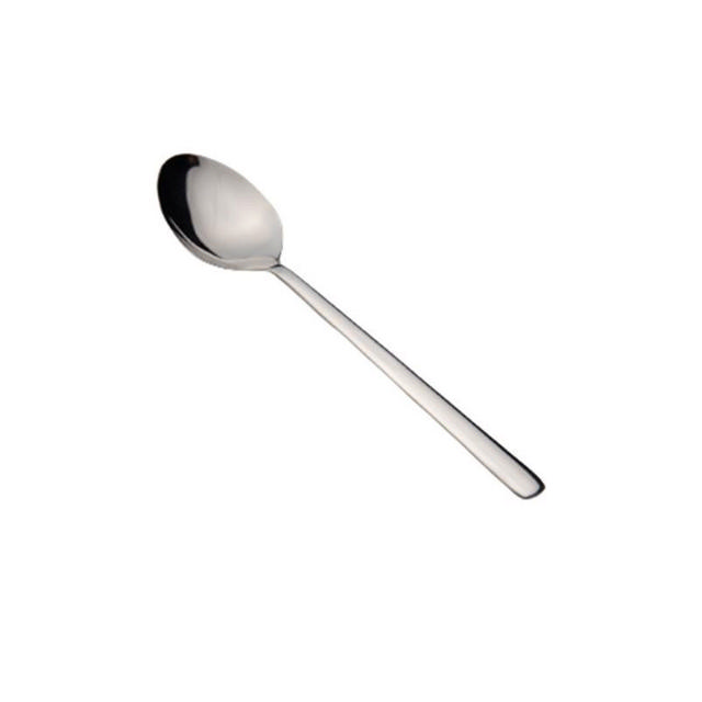 DX NAPOLI INOX TEA SPOON 3MM