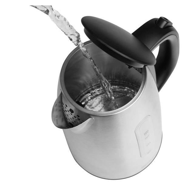 SENCOR SWK 1720BK ELECTRIC KETTLE 1.7L 2200W