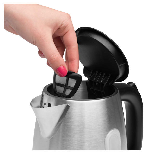 SENCOR SWK 1720BK ELECTRIC KETTLE 1.7L 2200W