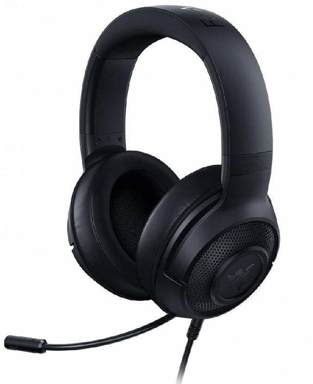 RAZER KRAKEN X LITE HEADSET 