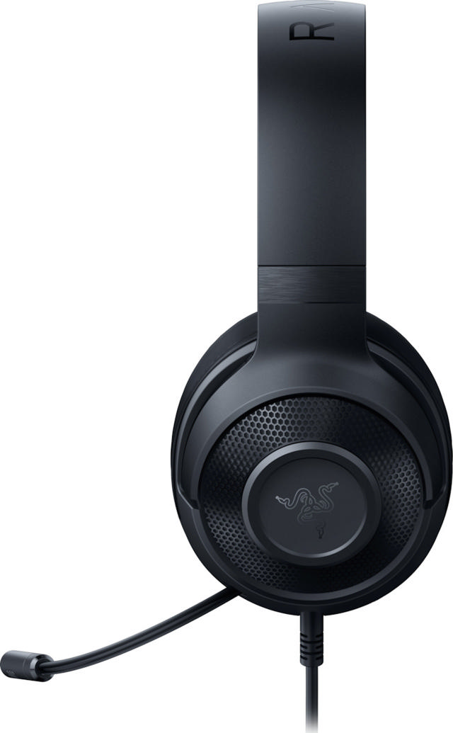 RAZER KRAKEN X LITE HEADSET 