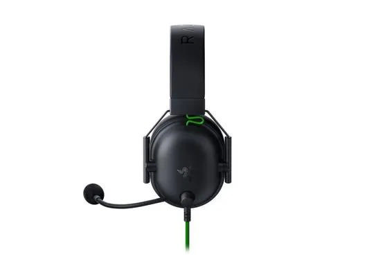 RAZER BLACKSHARK V2-X BLACK GAMING HEADSET