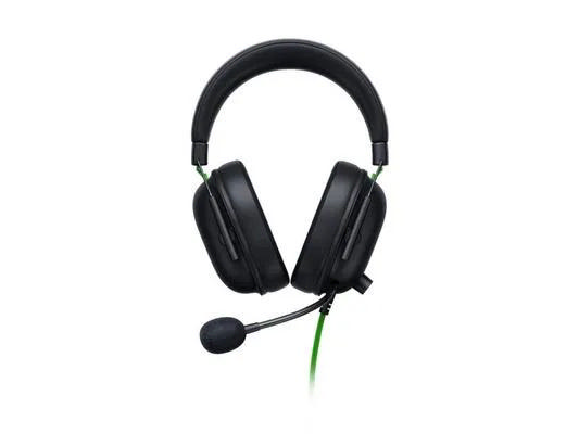 RAZER BLACKSHARK V2-X BLACK GAMING HEADSET