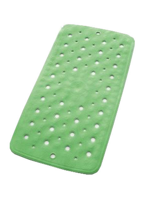 BACCHETTA ANTISLIP MAT NORMAL 36X71CM GREEN