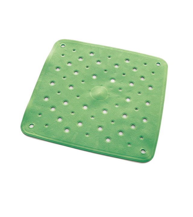 BACCHETTA ANTISLIP MAT NORMAL 53X53CM GREEN